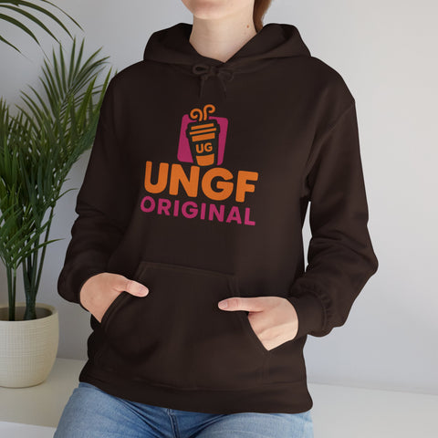 UG DONUTS – HOODIE