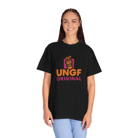 UG DONUTS - T-SHIRT