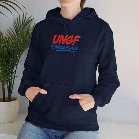 UNGF WHOLESALE - HOODIE
