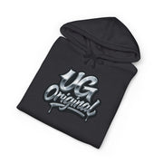 UG Original hoodie – Chrome Edition