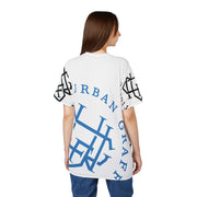 Global Monogram Crafted Tee 