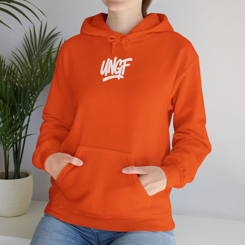 UG VIBES - HOODIE