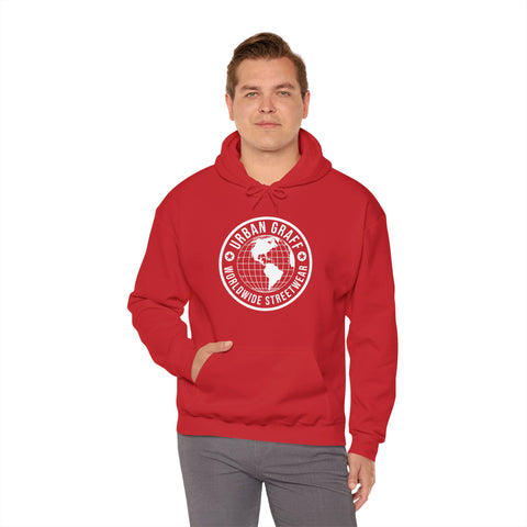 UG GLOBAL HOODIE