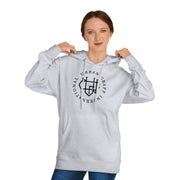 HOODIE MONOGRAM GLOBAL