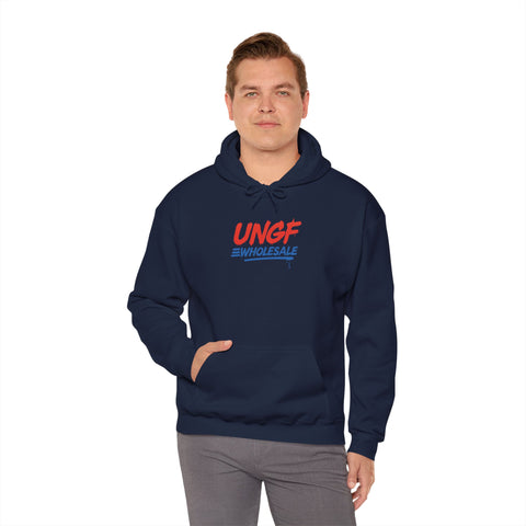 UNGF WHOLESALE - HOODIE