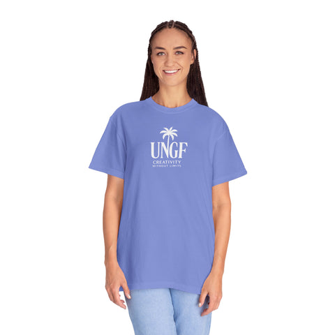 UG PALM - T SHIRT