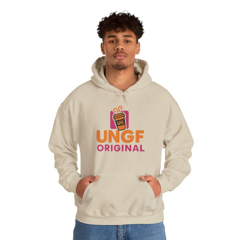 UG DONUTS – HOODIE