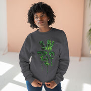 UG FAT CAP THC CREWNECK