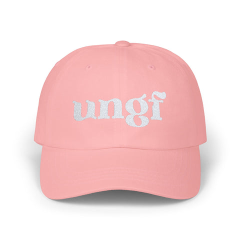 UNGF ''Dad Hat'' classique