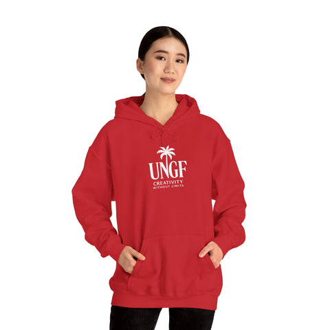 UG PALM - HOODIE