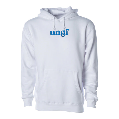 UNGF BROD HOODIE