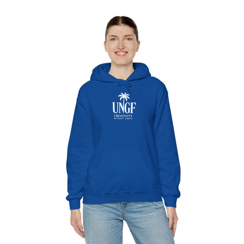 UG PALM - HOODIE