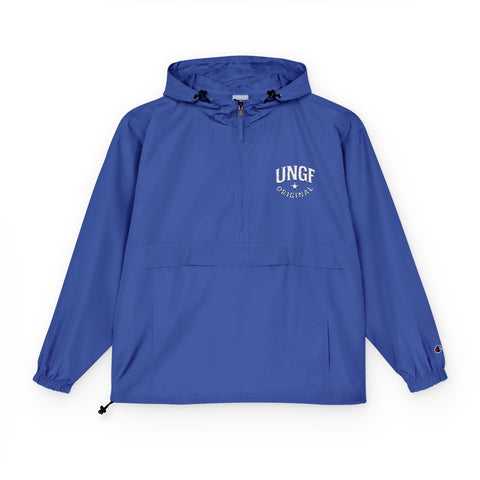 Anorak Signature UG Original