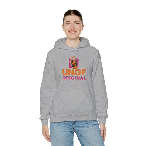 UG DONUTS – HOODIE