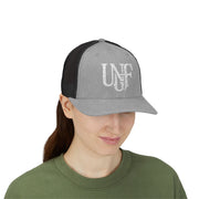CASQUETTE - UNGF MONOGRAM