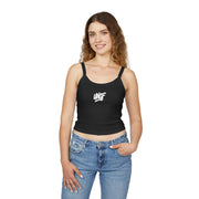 UG VIBES – THIN STRAPS TANK TOP 
