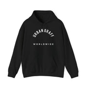 URBAN GRAFF WORLDWIDE - HOODIE
