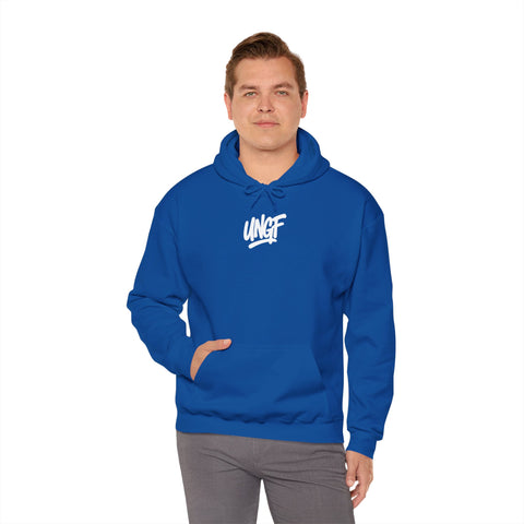 UG VIBES - HOODIE