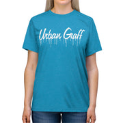 UG Drips T-Shirt Triblend