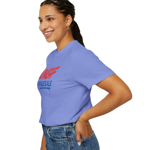 UNGF WHOLESALE - TEE