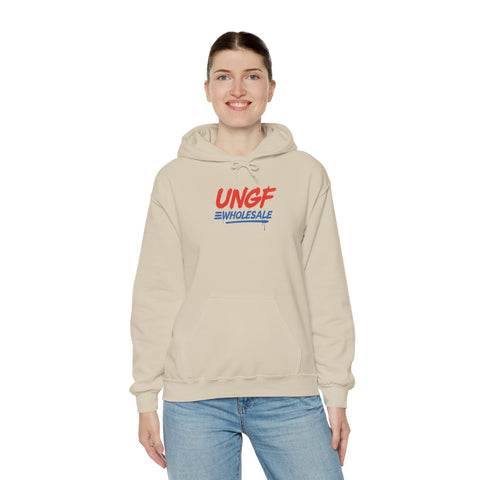 UNGF WHOLESALE - HOODIE