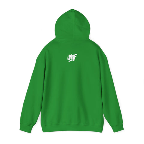 CREATIVITY WITHOUT LIMITS – HOODIE