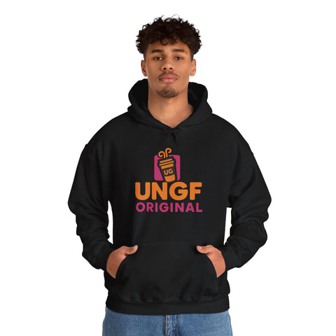 UG DONUTS – HOODIE