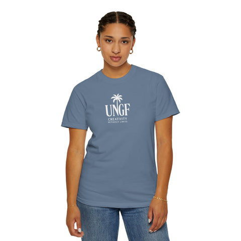 UG PALM - T SHIRT