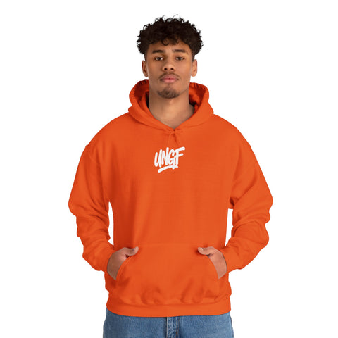 UG VIBES - HOODIE