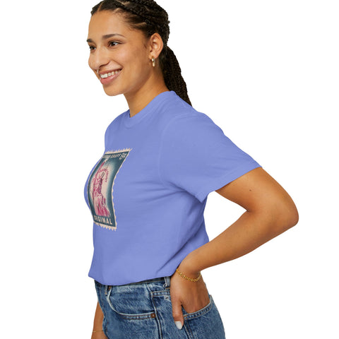 UG TIMBRE TEE