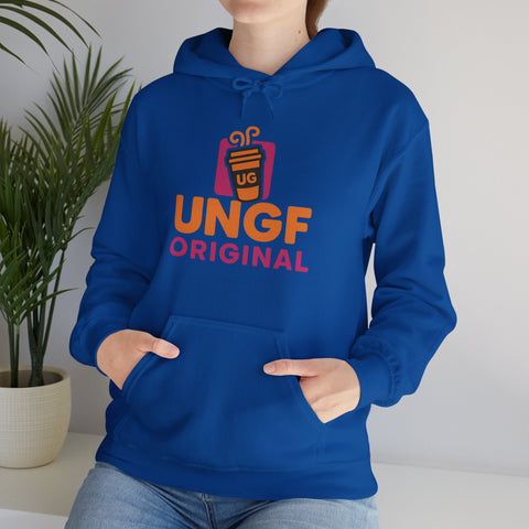 UG DONUTS – HOODIE