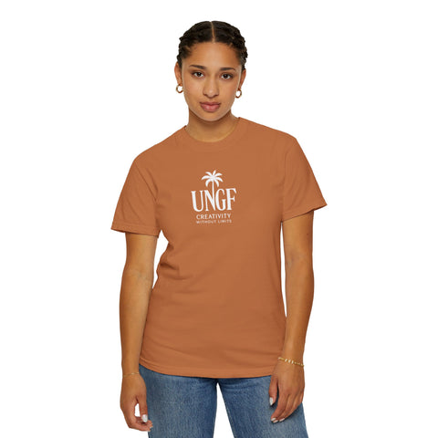 UG PALM - T SHIRT