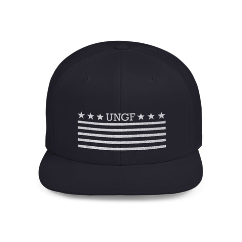 Casquette UG Stripes Snapback