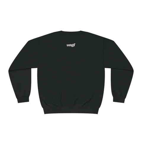 MKONE MPC NuBlend® Crewneck Sweatshirt