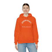 URBAN GRAFF WORLDWIDE - HOODIE