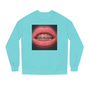 Crewneck UNGF Original – Drip Gold Edition