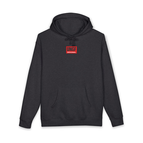 Hoodie UNGF Original – Box Logo Edition