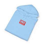 Hoodie UNGF Original – Box Logo Edition