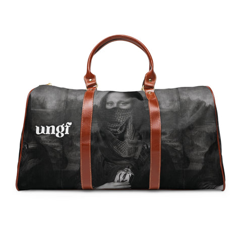 UG Vandalisa Travel Bag