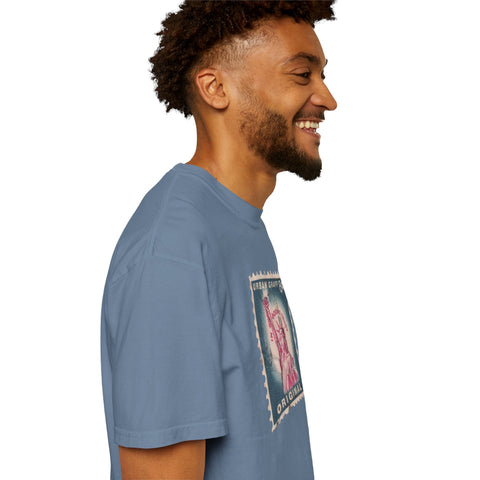 UG TIMBRE TEE