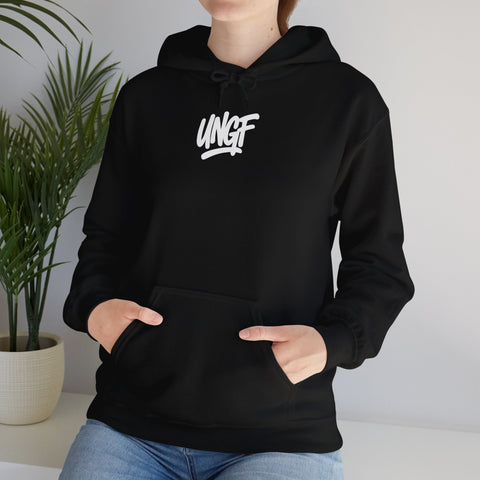 UG VIBES - HOODIE