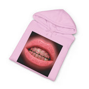 Hoodie UNGF Original – Drip Gold Edition