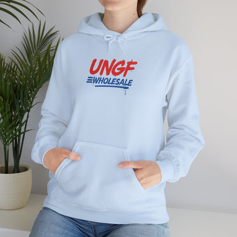 UNGF WHOLESALE - HOODIE
