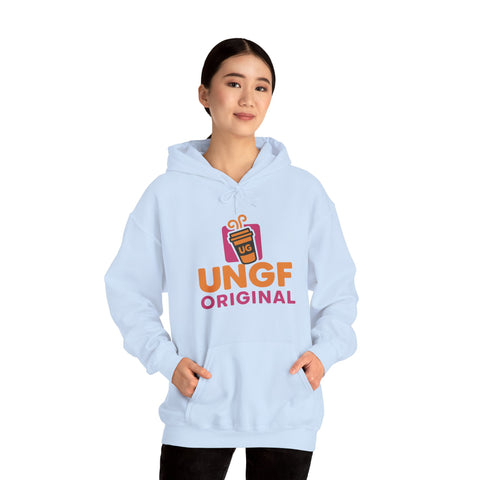 UG DONUTS – HOODIE