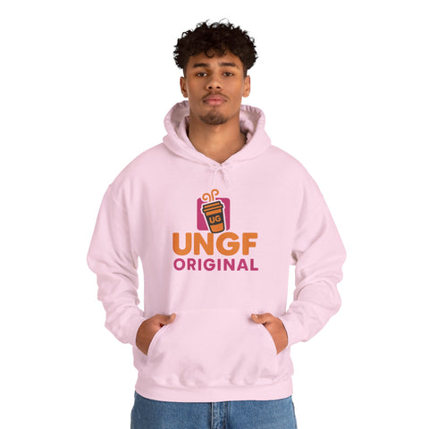 UG DONUTS – HOODIE