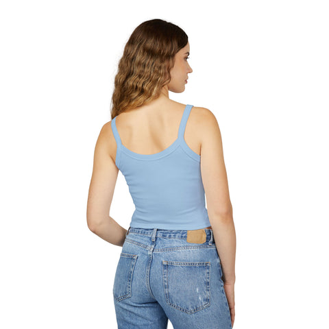 UG VIBES – THIN STRAPS TANK TOP 