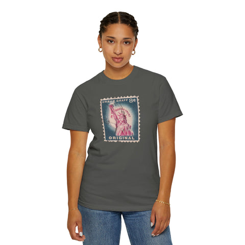 UG TIMBRE TEE