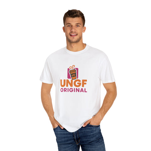 UG DONUTS - T-SHIRT