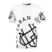 Global Monogram Crafted Tee