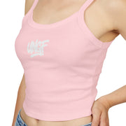 UG VIBES – THIN STRAPS TANK TOP 